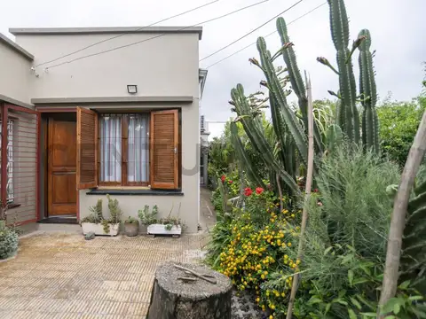 Casa en Venta 2025 años