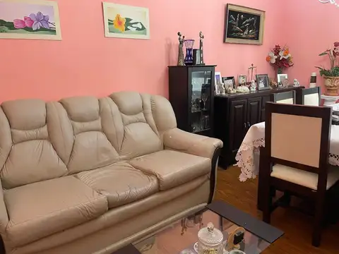 Venta departamento 3 amb Centro