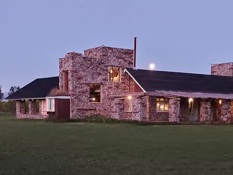 Oportunidad Retasada Chacra en Venta - Barrio Cerrado La Macarena - Exaltación de la Cruz