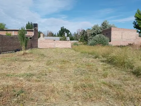 Terreno en Venta – Villa Manzano, Río Negro