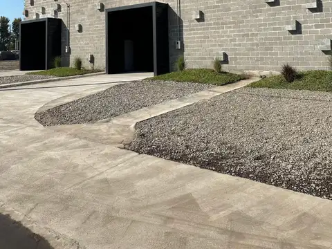 Galpon en Alquiler en La Reducción, USD 1.600