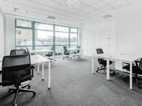 12th Floor Tower Iii, World Trade Center, Av. Luís Alberto Herrera y Av. Veintiséis de Marzo, Montevideo, Uruguay 7