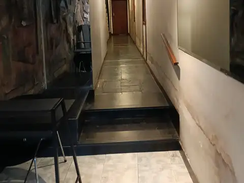 Padilla 300, Piso 4