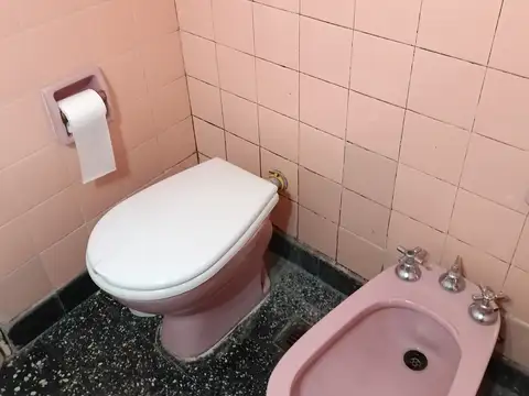 Departamento en Alquiler 40 años