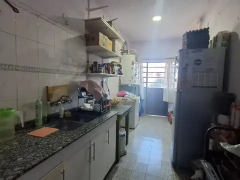 Depto Tipo Casa en Venta 36 años
