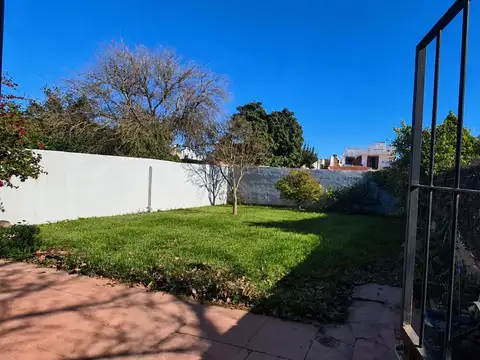 Depto Tipo Casa en Venta de 3 dormitorios