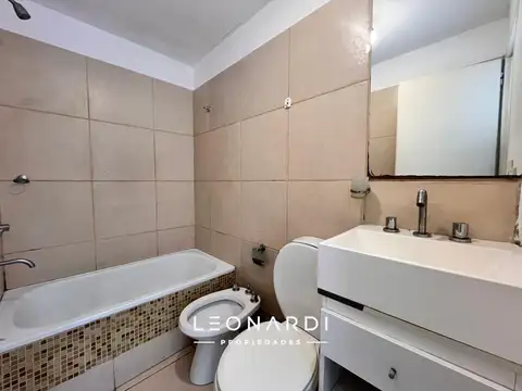 Departamento en Alquiler en Belén de Escobar, $ 520.000