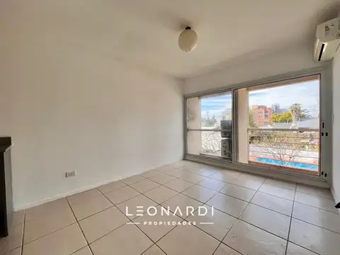 Departamento en Alquiler de 2 ambientes
