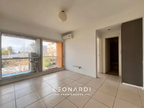 Departamento en  alquiler en Escobar - ID 3503