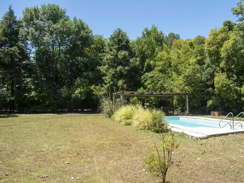 Casa en Venta 20 años