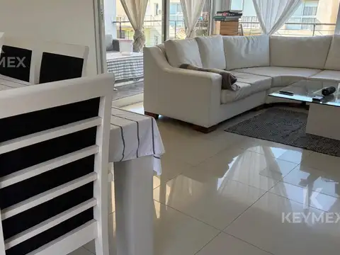 Departamento en Venta en La Lonja, USD 110.000
