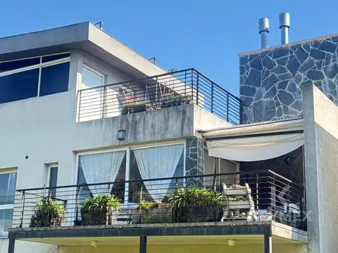 VENTA-DEPARTAMENTO- 3 AMBIENTES-SARAVI-SOLAR AZUL-PILAR
