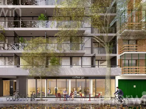 Departamento - Belgrano