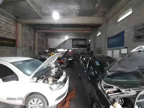 Galpon en Venta en Lomas Del Mirador, USD 95.000