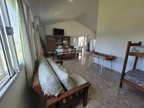 Casa - Pueblo General Belgrano