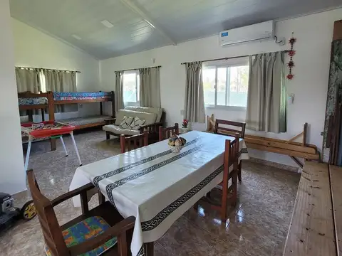Casa en Venta en Pueblo General Belgrano, USD 95.000