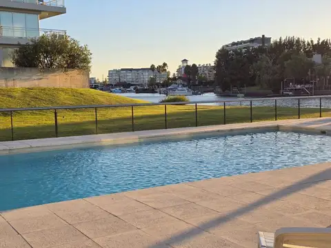 Departamento en Alquiler en Otros barrios de Nordelta, $ 850.000