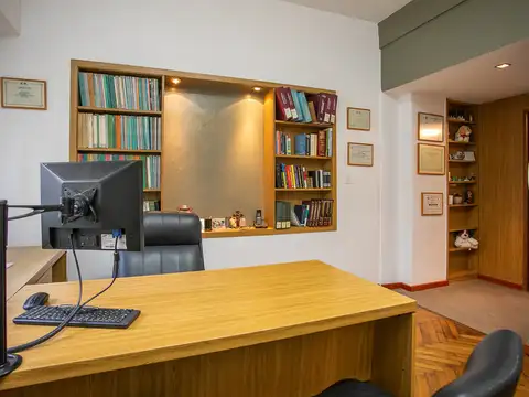 Departamento en Venta 72 años