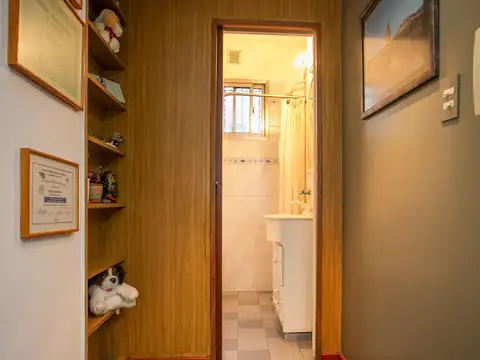 Departamento en Venta Apto profesional