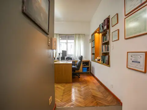 Departamento en Venta Permite mascota