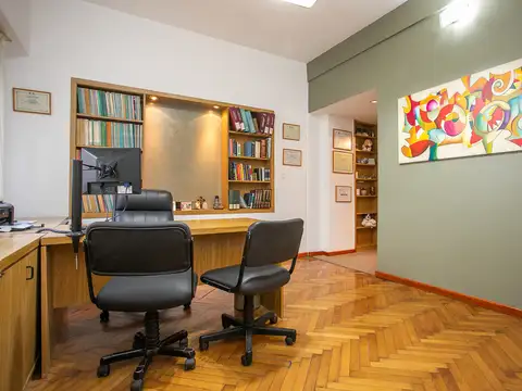 Departamento en Venta de Monoambiente