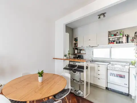 Departamento en Venta 64 años