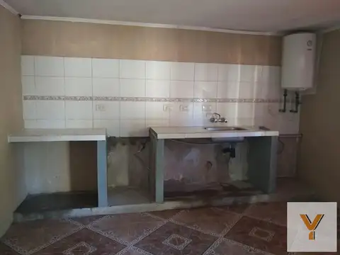 Casa en Venta al Sureste