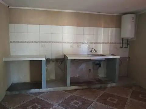 Casa en Venta al Sureste