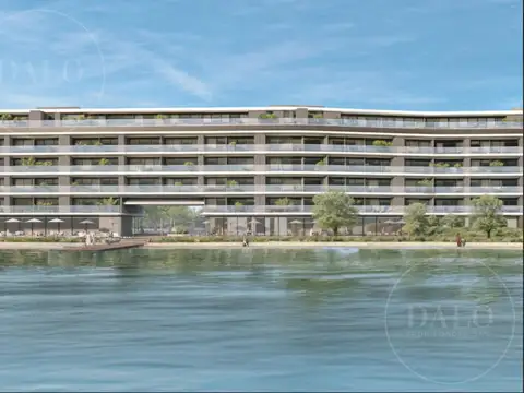 Departamento en Venta de 3 dormitorios