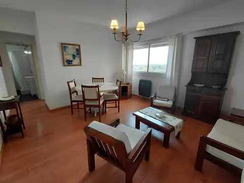 Venta Departamento de 2 Ambientes