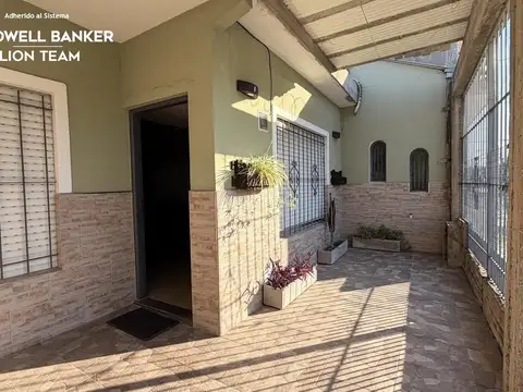 Casa en Venta de 3 dormitorios