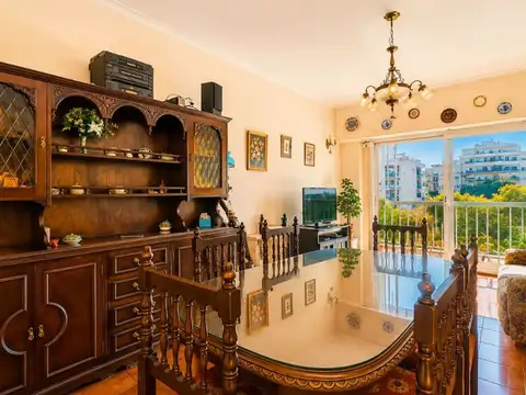 Departamento en Venta de 2 dormitorios