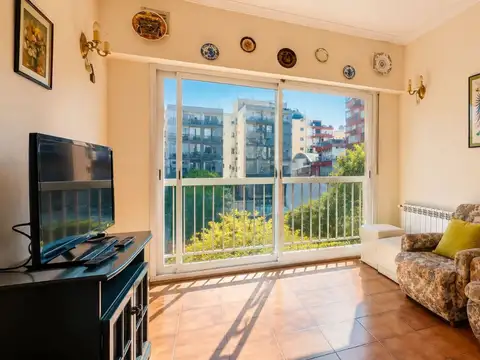 VENTA DEPTO 3 AMB. LA PERLA
