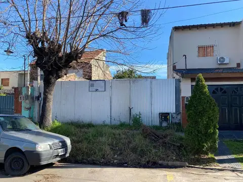 VENTA LOTE BOULOGNE SAN ISIDRO OPORTUNIDAD