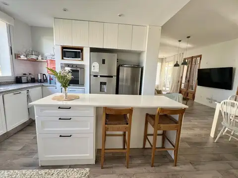 Casa en Venta 9 años