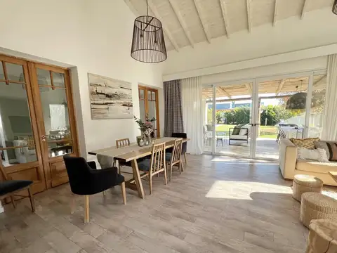 Casa en Venta 9 años