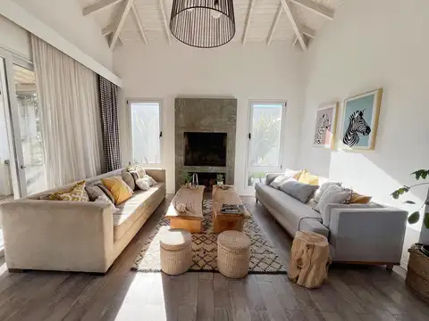 Casa en Venta al Norte
