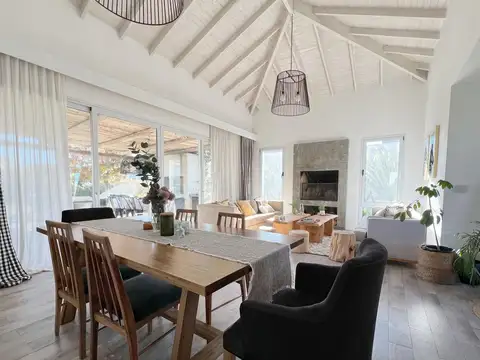 Casa en Venta 9 años