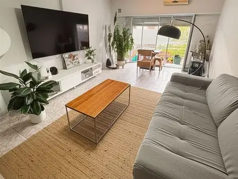 Departamento en Venta 20 años