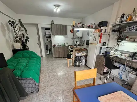 Departamento en Venta 20 años