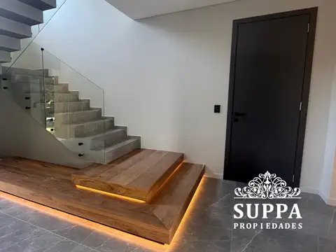 Casa en venta El Yacht Nordelta