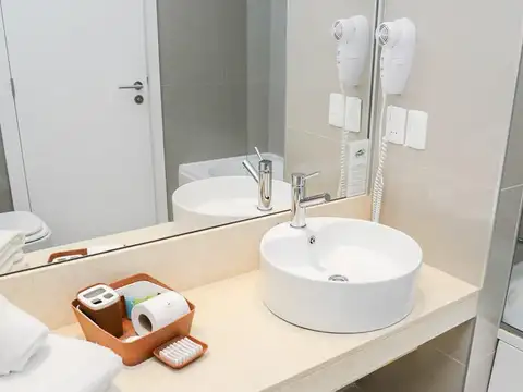 Departamento en Green Park - Solanas Punta del Este