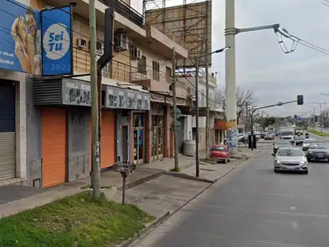 Local en Alquiler A Estrenar