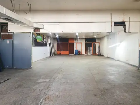 Local en Alquiler A Estrenar