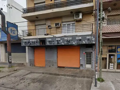 Local en Alquiler A Estrenar