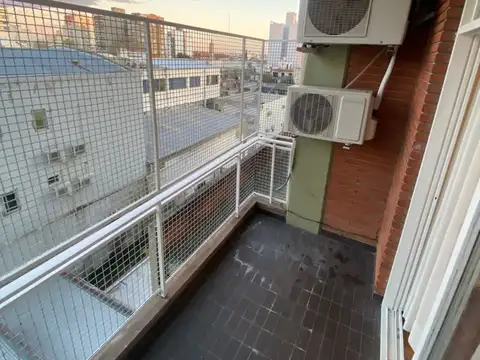 Departamento en Alquiler en Caseros, $ 620.000