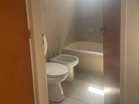 Departamento en Venta con 1 cochera