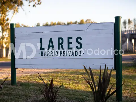 Terreno en Venta en Countries y Barrios Cerrados en Ezeiza, USD 20.000