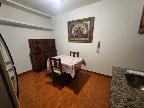 Departamento en Venta en Barracas, Capital Federal
