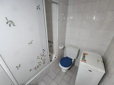 Departamento en Venta en Barracas, USD 40.000